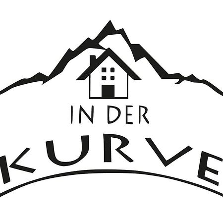 カップルHaus In Der Kurveアパートメント エクステリア 写真