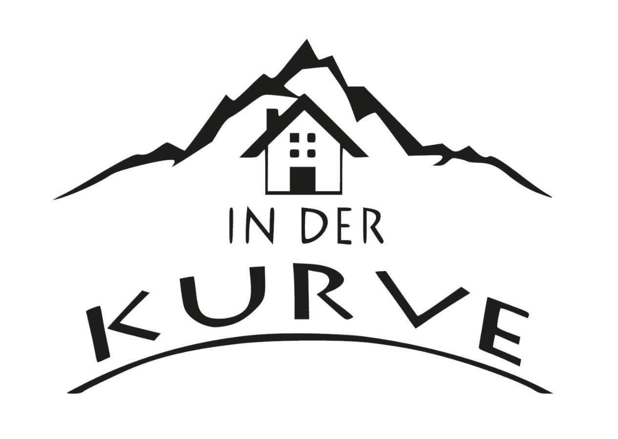 カップルHaus In Der Kurveアパートメント エクステリア 写真